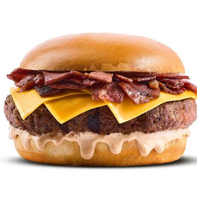 Bold Bacon