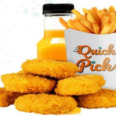 Chicken Nuggets