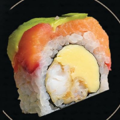 Niji Roll