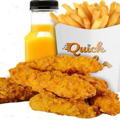 Chicken Strips