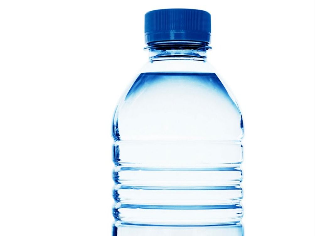 Water Bottle