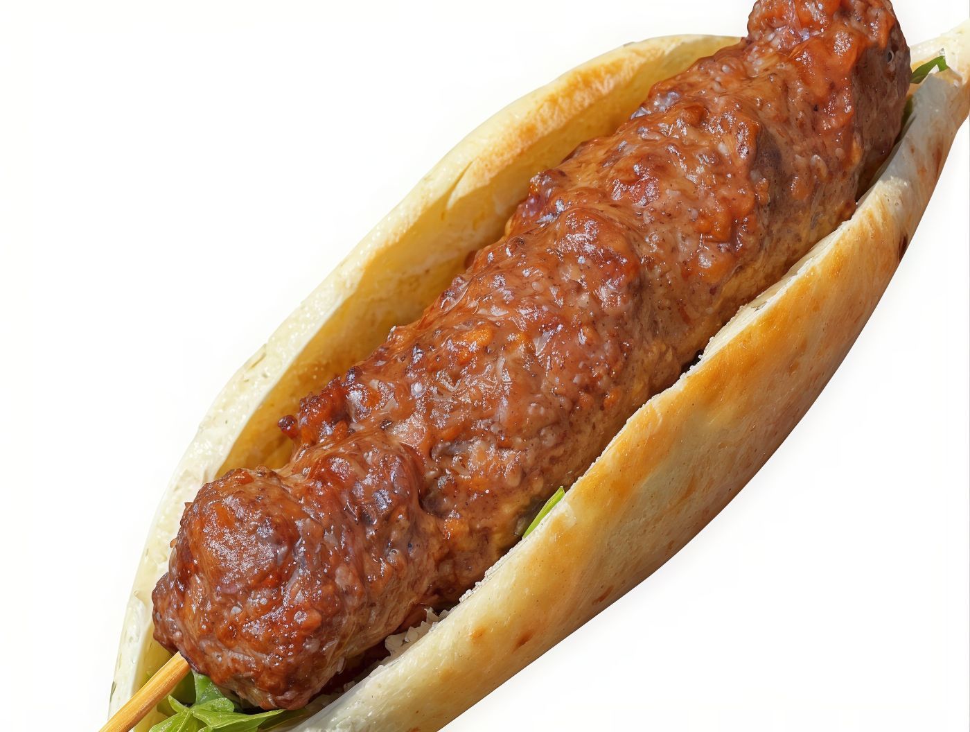 Kofta
