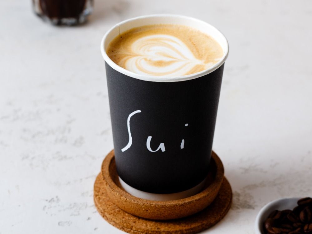 Caramel Macchiato