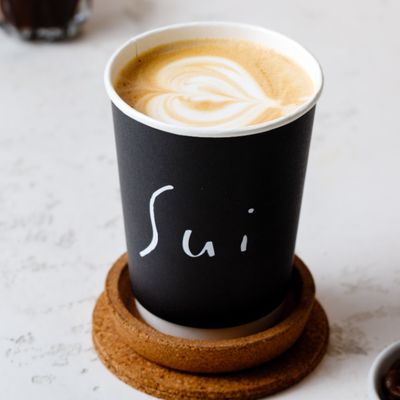 White Chocolate Mocha