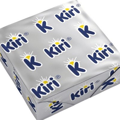 Kiri Cheese Piece
