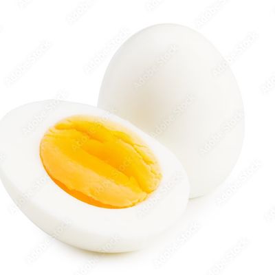 Boiled Egg