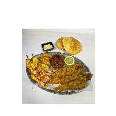 Sole Fish Meal