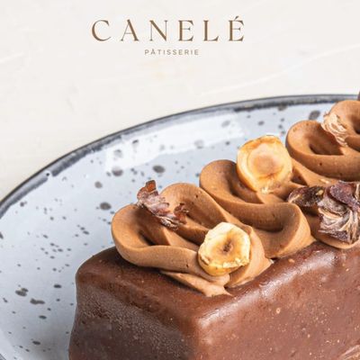 CANELÉ Patisserie photo 12