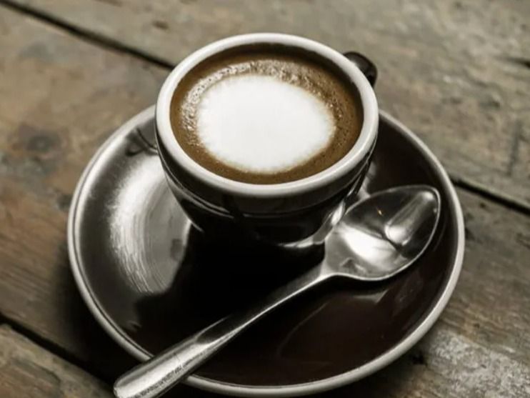 Macchiato