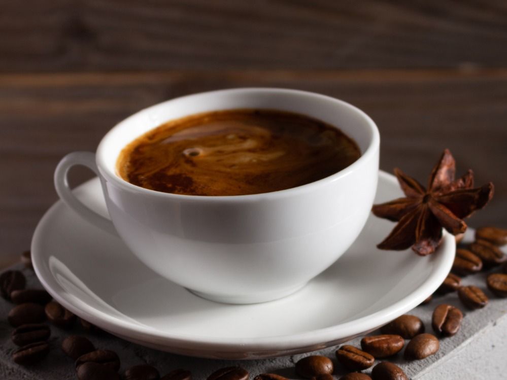 Turkish Coffee