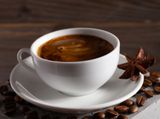 Turkish Coffee