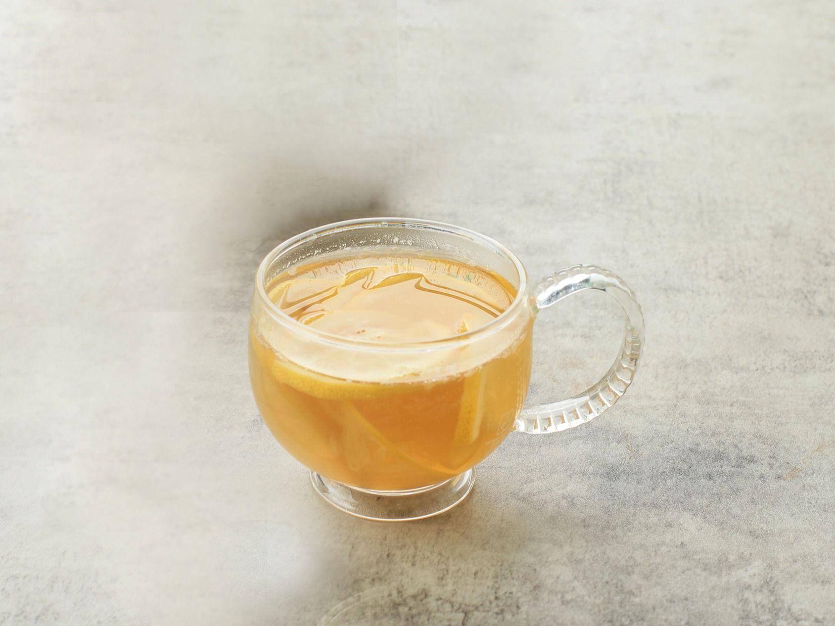 Hot Cider