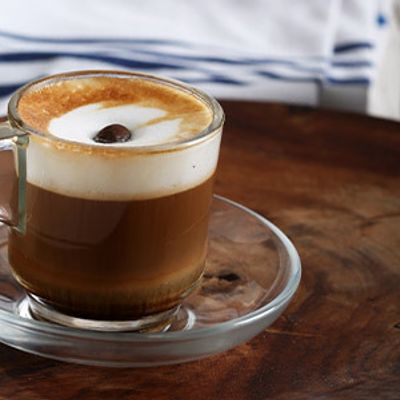 Espresso Macchiato