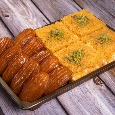 كنافة حبيبة photo 3