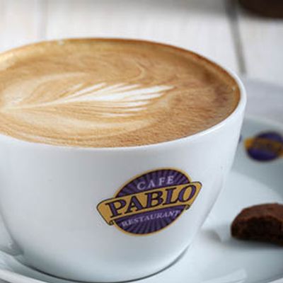 French Coffee