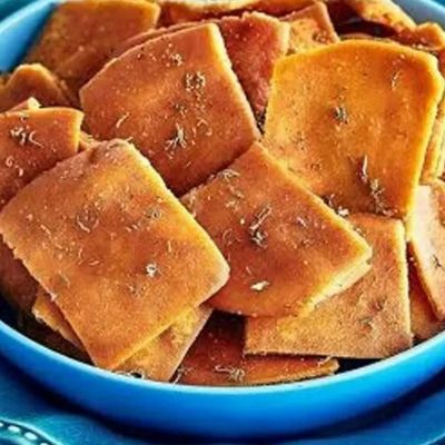 خبز محمص