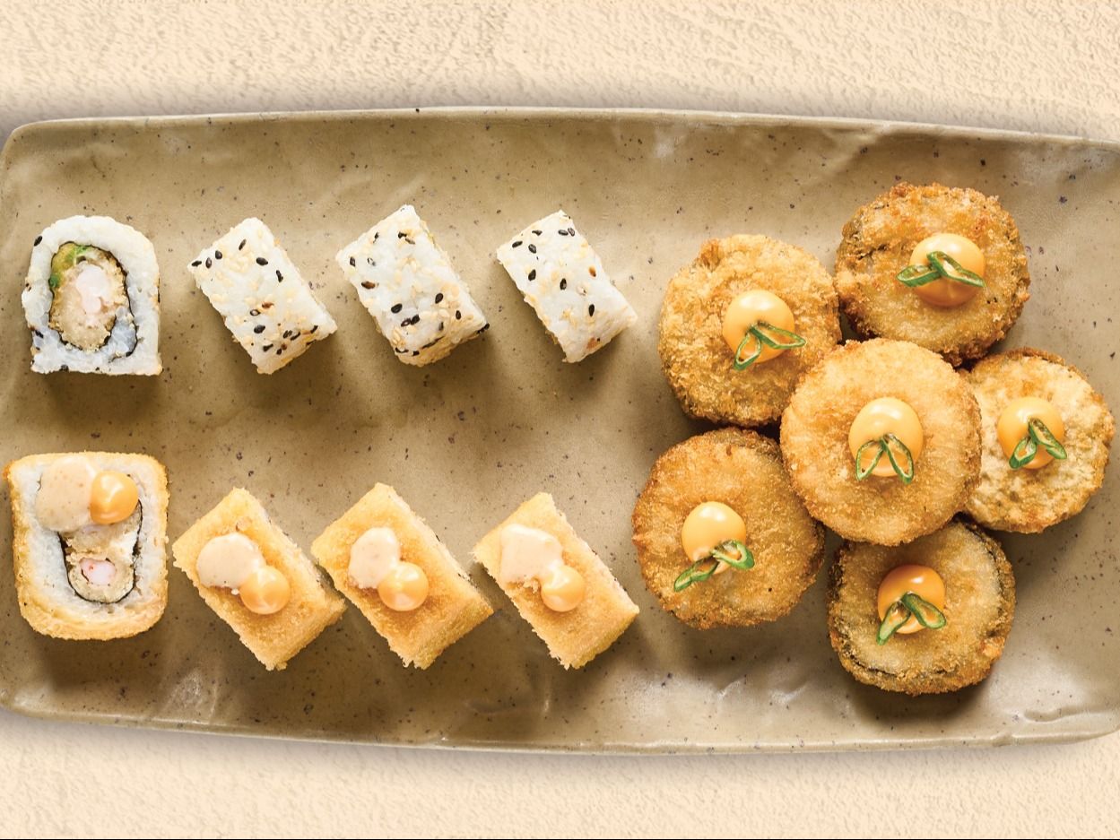 Tasty Combo - 14 Piece