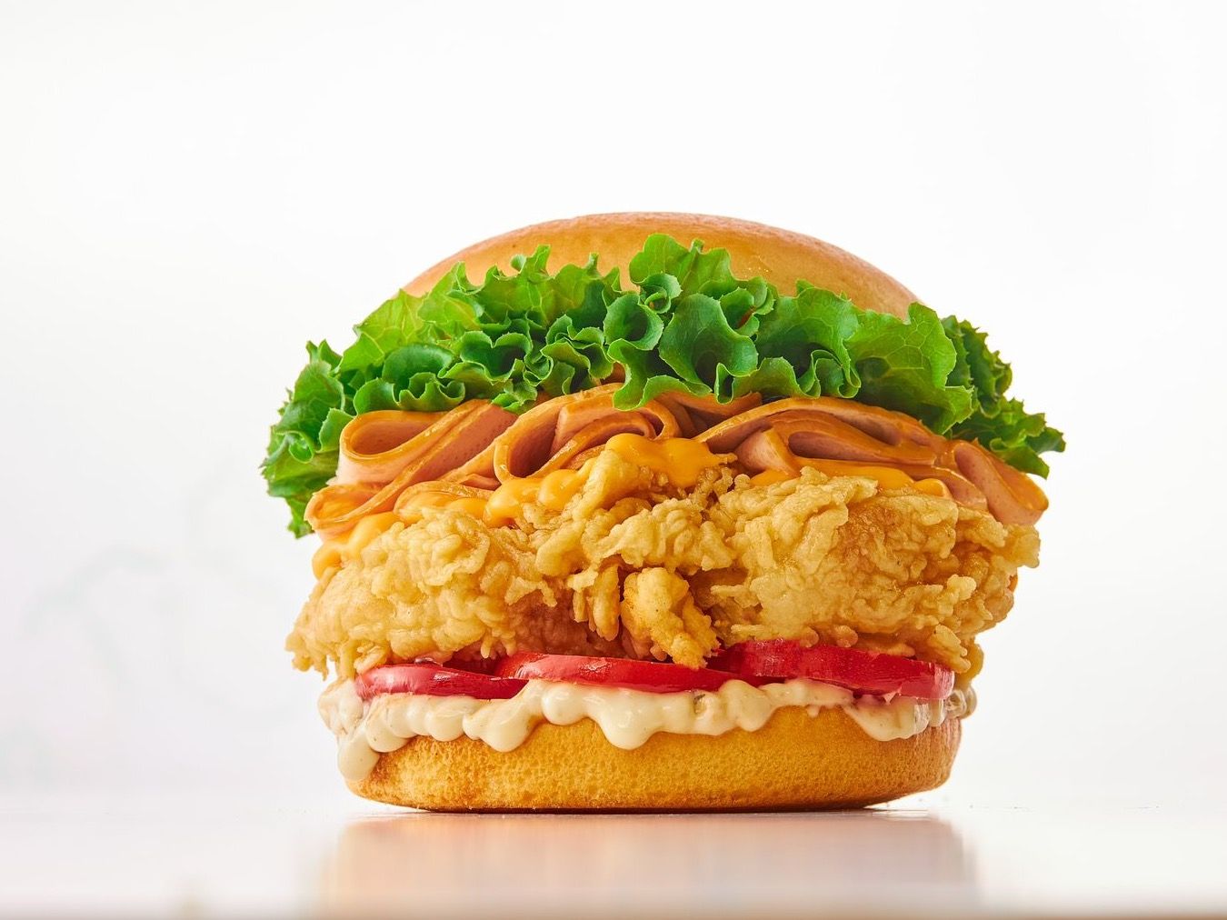 Country Chicken