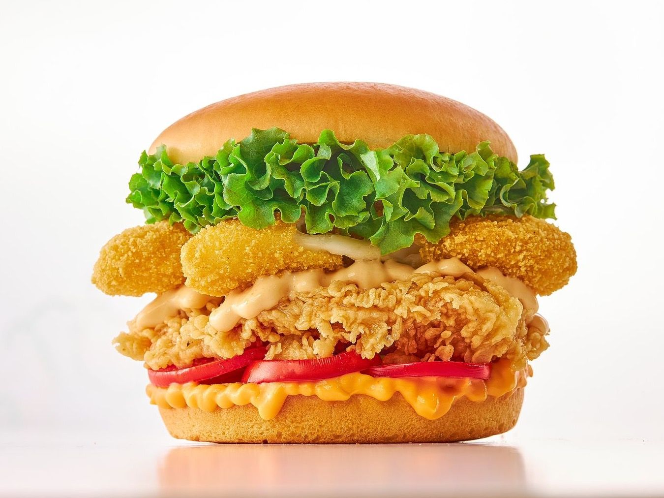 Chicken Enjoy