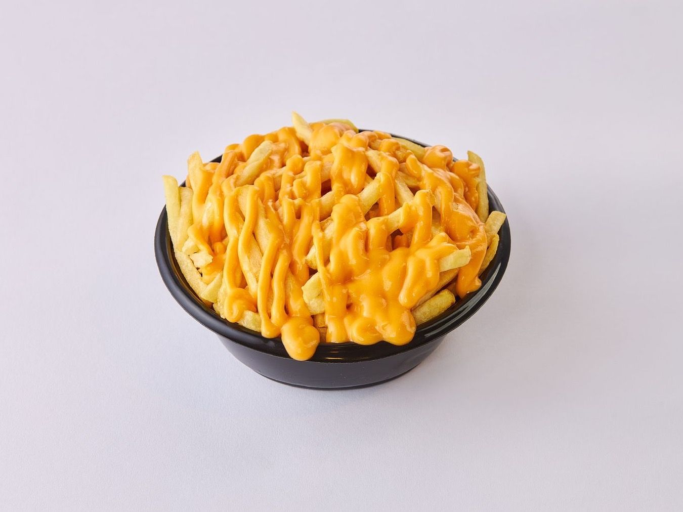 Cheese Frise