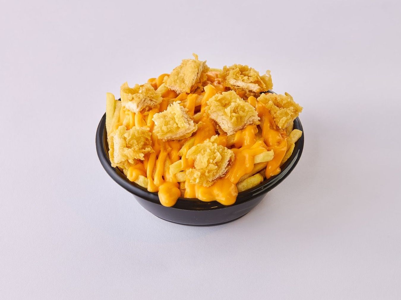 Chicken Frise