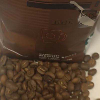 Tila Medium Spiced Coffee