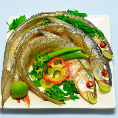 AlFarana For Salted Fish photo 11