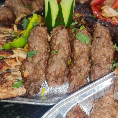 Family Meal