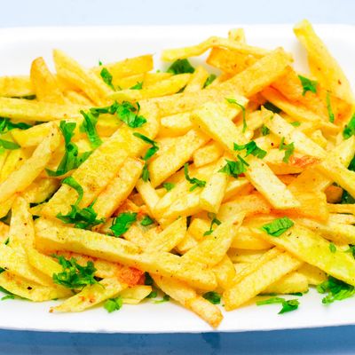 AlFarana For Salted Fish photo 9