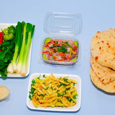 AlFarana For Salted Fish photo 6
