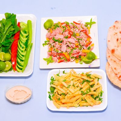 AlFarana For Salted Fish photo 12