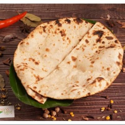 Naan Bread