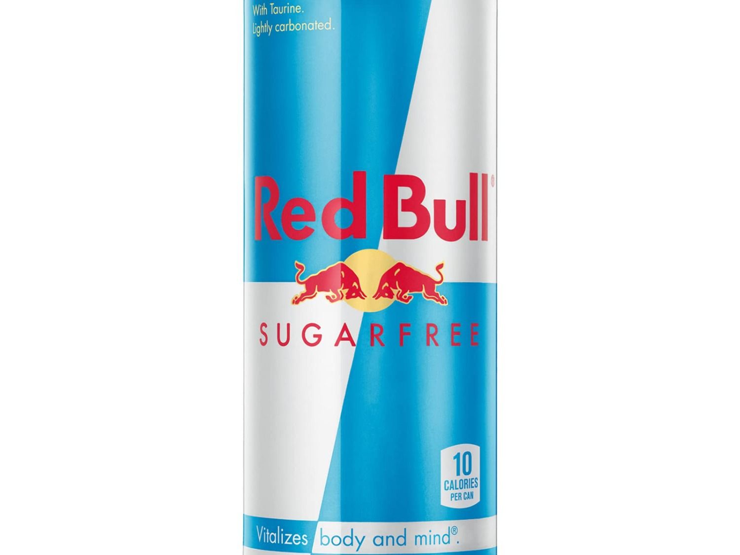 Redbull Diet