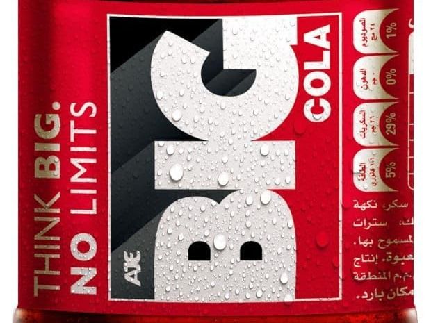 Big Cola