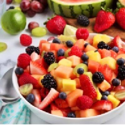 Fruit Salad Regular