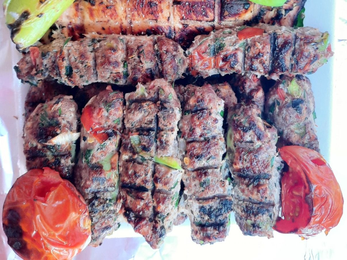 Kilo Kofta