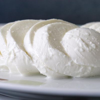 Buffalo Mozzarella