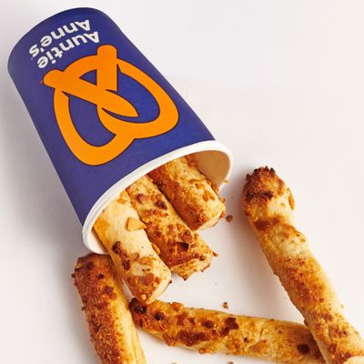 Almond Stix