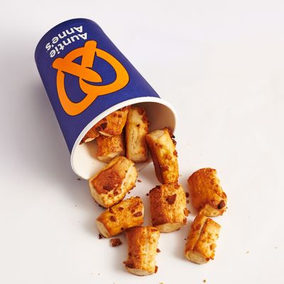 Almond Nuggets