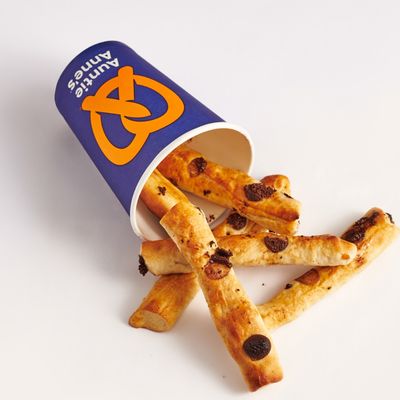 Chocolate Chips Stix