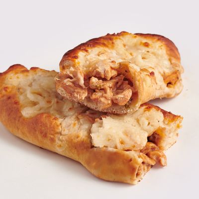 BBQ Chicken Pocket