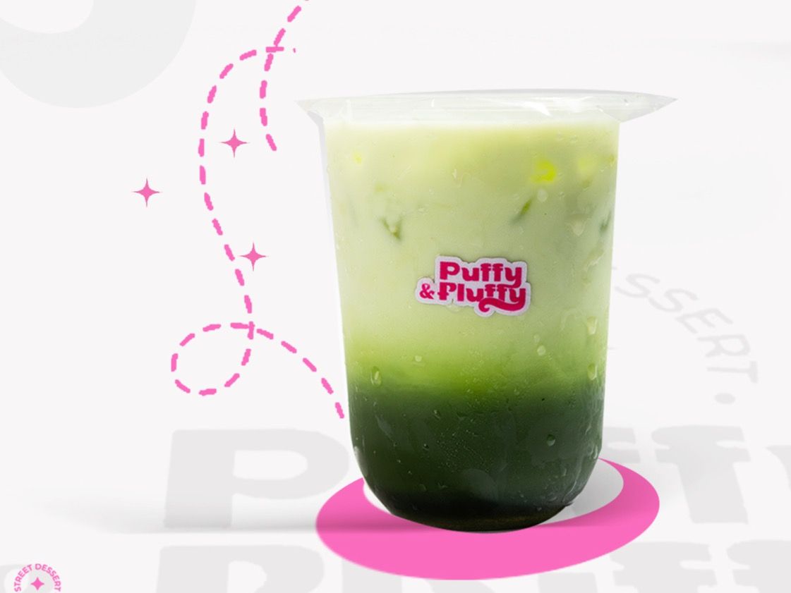 Classic matcha