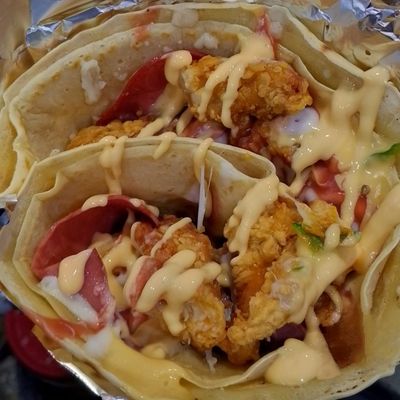 Welaa Crepe