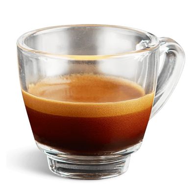 Espresso Coffee