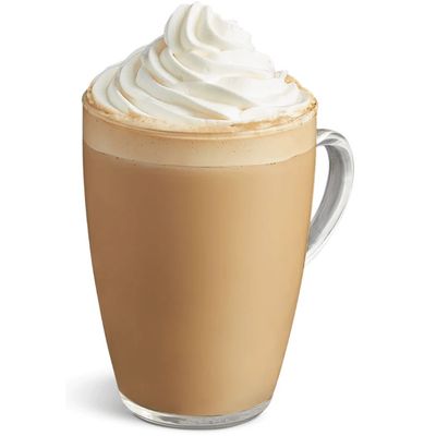 White Chocolate Mocha