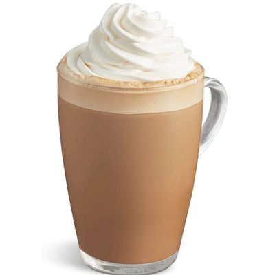 Caffe Mocha