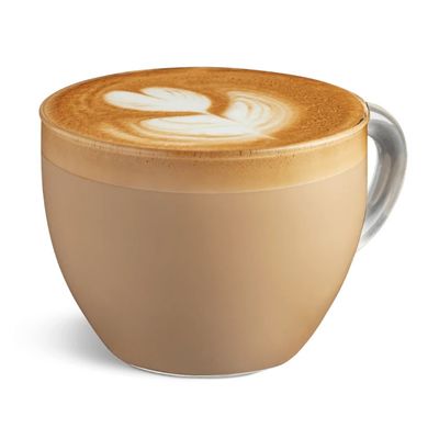 Flat white