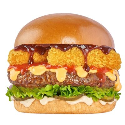 Beef Bomb