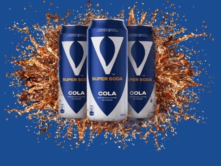 V7 Cola