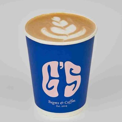 Flat White